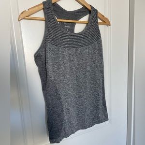 Nike dri fit racer back